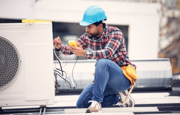 Best Electric Panel Repair  in Williston Park, NY
