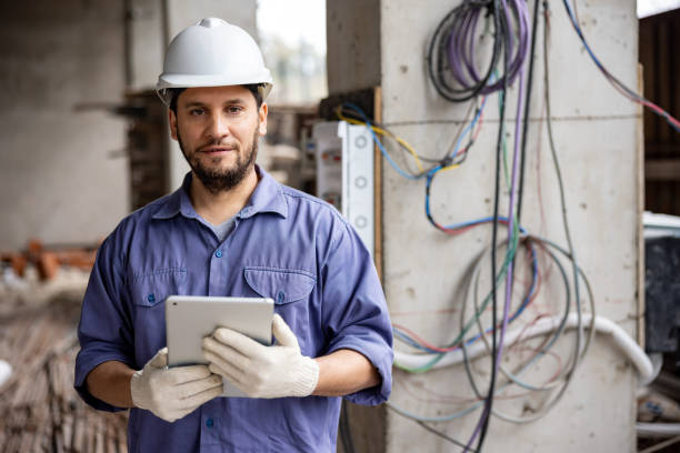 Best Residential Electrician Services  in Williston Park, NY
