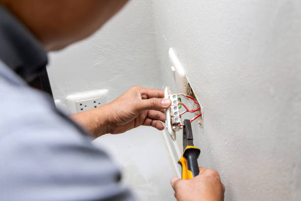 Best Circuit Breaker Repair  in Williston Park, NY
