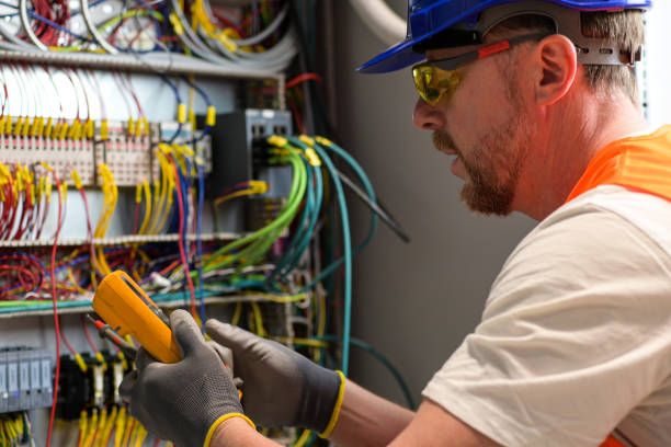 Best Affordable Electrical Installation  in Williston Park, NY