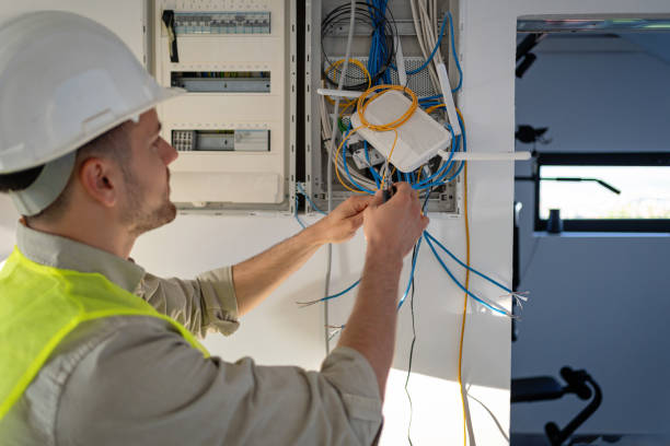 Best Emergency Electrical Repair  in Williston Park, NY